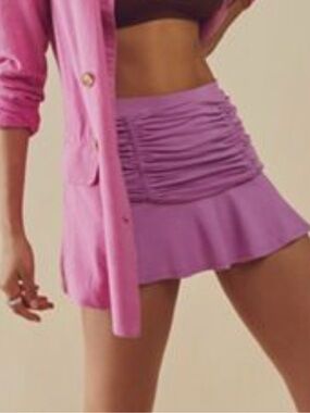FP Stella Skort